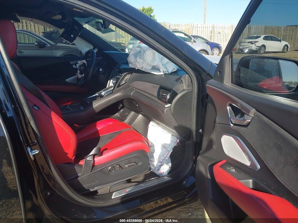 5J8TC2H89RL030072 2024 ACURA RDX photo no. 5