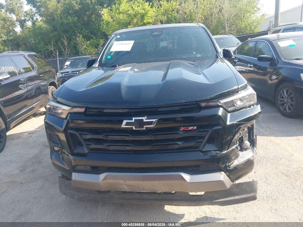 1GCPTDEK7P1199754 2023 CHEVROLET COLORADO photo no. 12