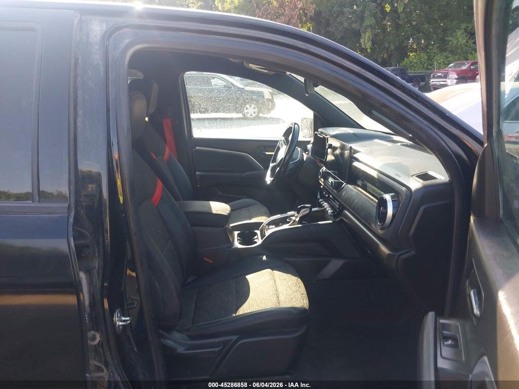 1GCPTDEK7P1199754 2023 CHEVROLET COLORADO photo no. 5