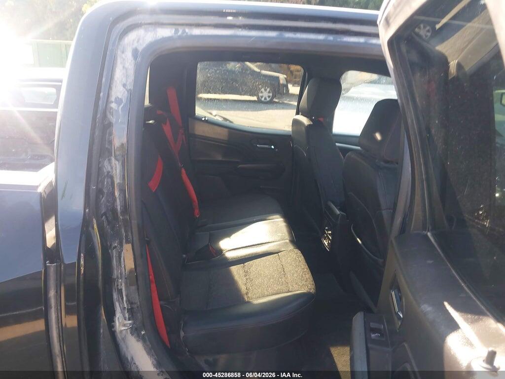 1GCPTDEK7P1199754 2023 CHEVROLET COLORADO photo no. 8
