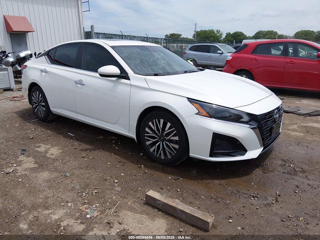 1N4BL4DVXPN328008 2023 NISSAN ALTIMA photo no. 1