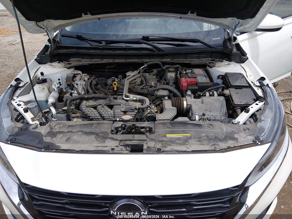 1N4BL4DVXPN328008 2023 NISSAN ALTIMA photo no. 10