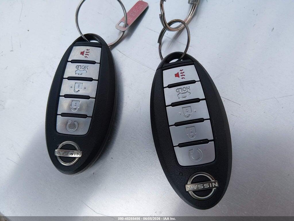 1N4BL4DVXPN328008 2023 NISSAN ALTIMA photo no. 11