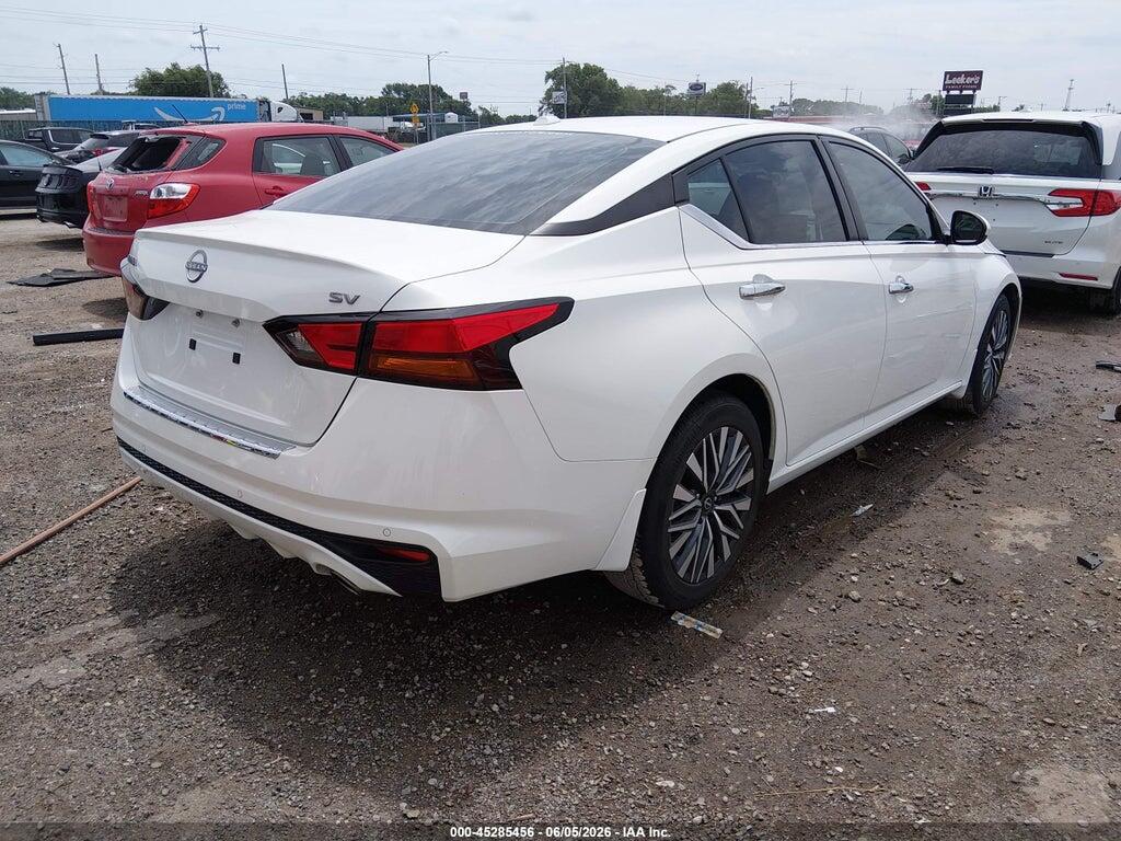 1N4BL4DVXPN328008 2023 NISSAN ALTIMA photo no. 4