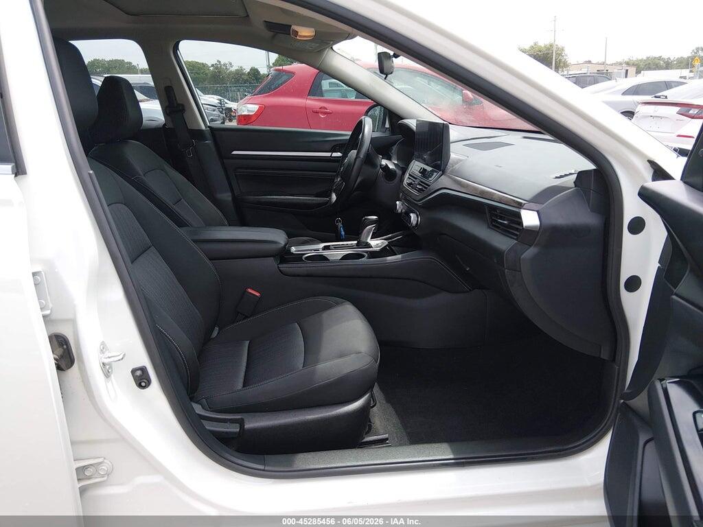 1N4BL4DVXPN328008 2023 NISSAN ALTIMA photo no. 5