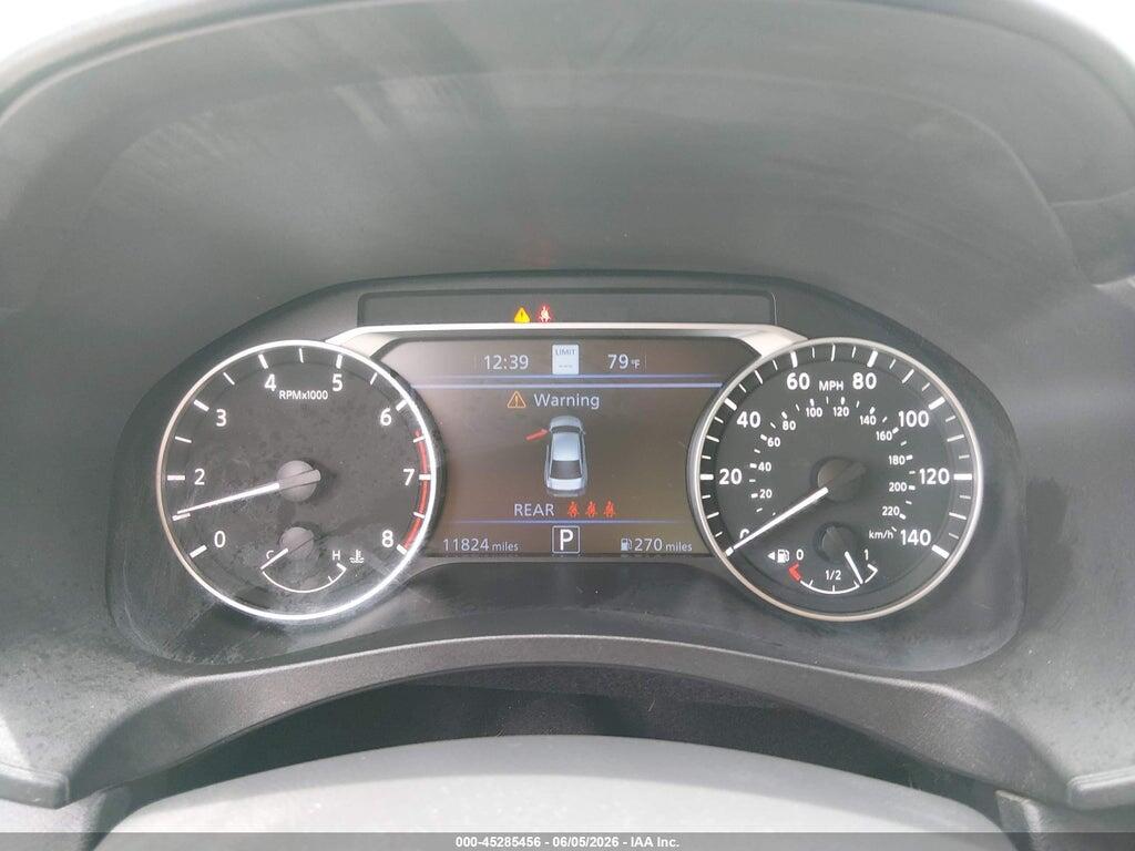 1N4BL4DVXPN328008 2023 NISSAN ALTIMA photo no. 7