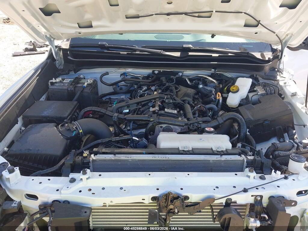 3TYJDAKN7RT009168 2024 TOYOTA TACOMA photo no. 10