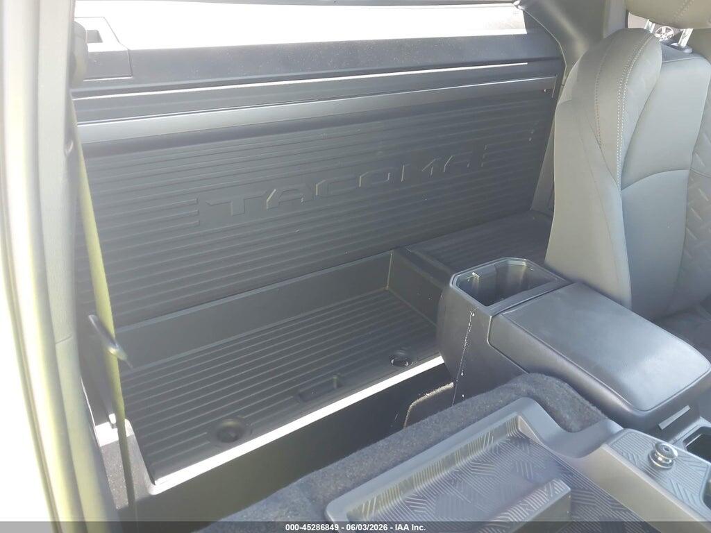 3TYJDAKN7RT009168 2024 TOYOTA TACOMA photo no. 8