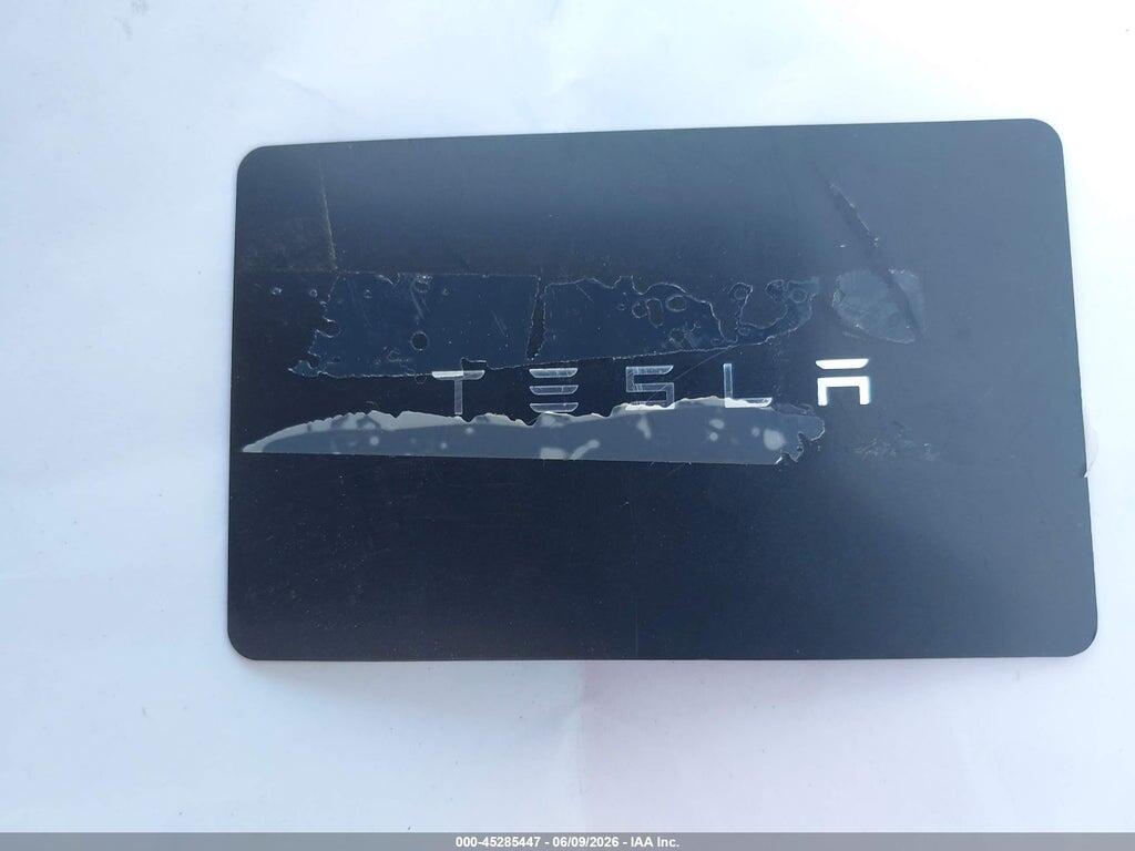 5YJ3E1EA6SF041713 2025 TESLA MODEL 3 photo no. 11