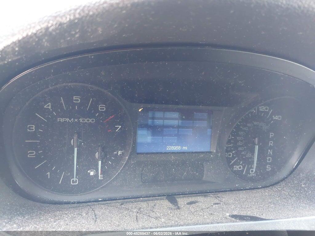 2FMDK3JC9DBB94842 2013 FORD EDGE photo no. 7