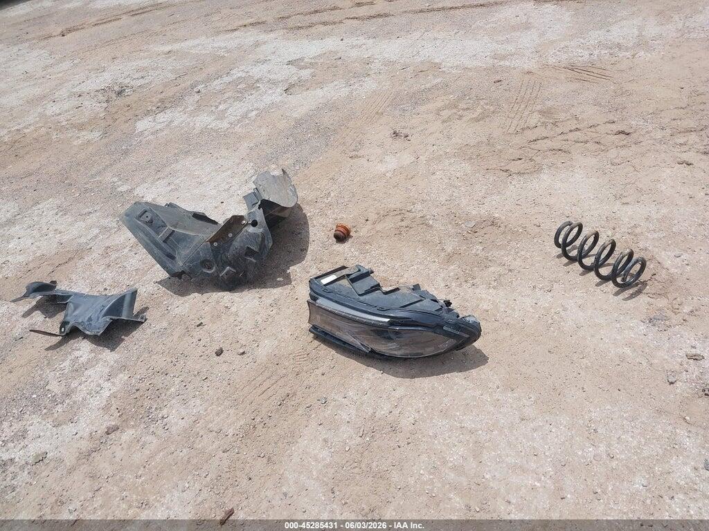 2C3CDXBG4JH273111 2018 DODGE CHARGER photo no. 11