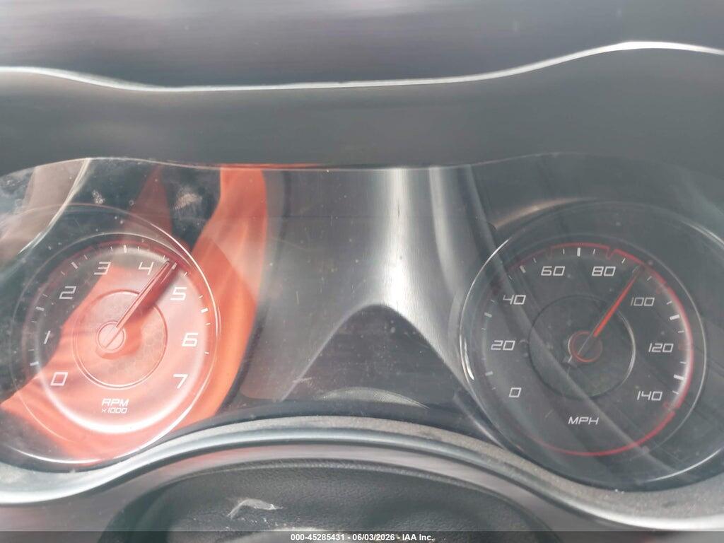 2C3CDXBG4JH273111 2018 DODGE CHARGER photo no. 7