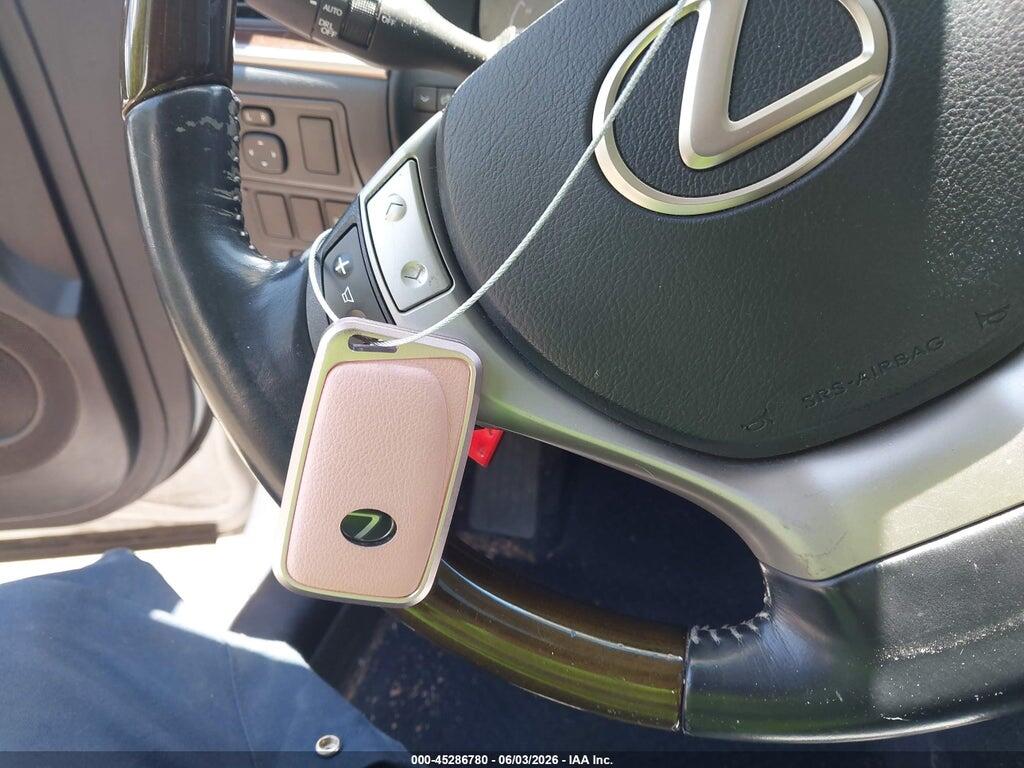 JTHBK1GG9D2000955 2013 LEXUS ES 350 photo no. 11
