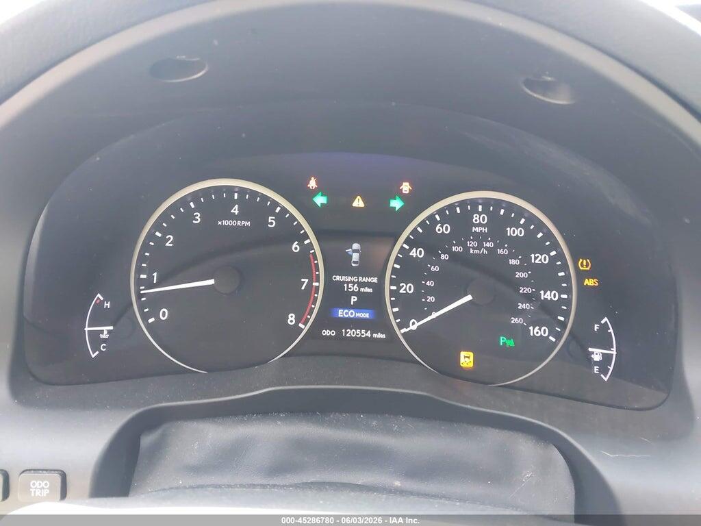 JTHBK1GG9D2000955 2013 LEXUS ES 350 photo no. 7