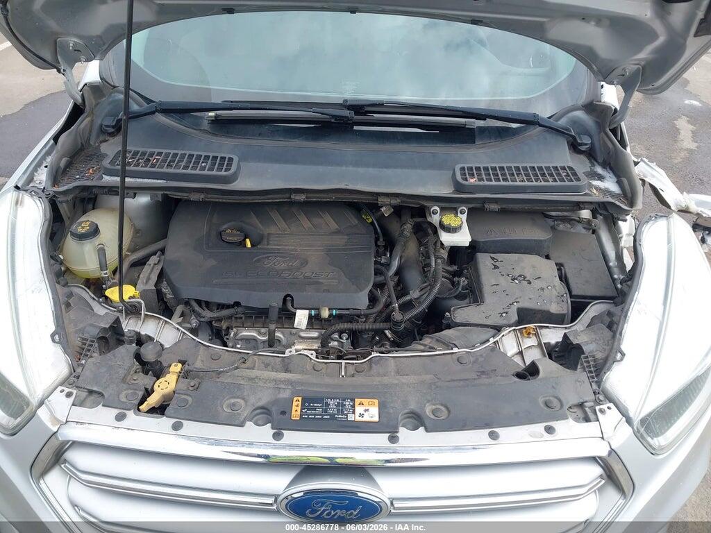 1FMCU0GD1HUC04722 2017 FORD ESCAPE photo no. 10