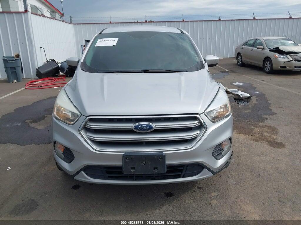 1FMCU0GD1HUC04722 2017 FORD ESCAPE photo no. 12