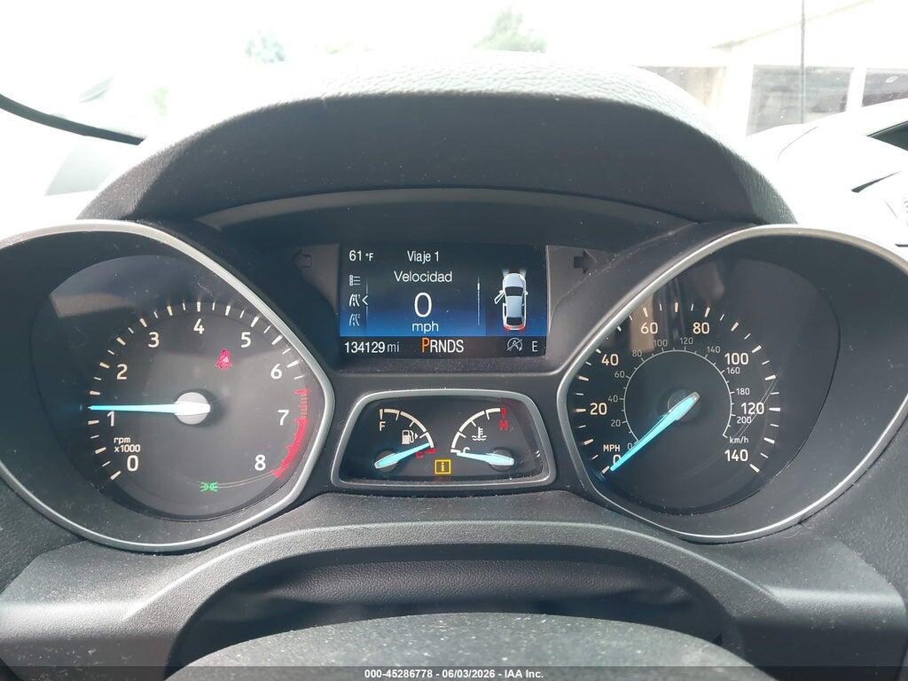 1FMCU0GD1HUC04722 2017 FORD ESCAPE photo no. 7