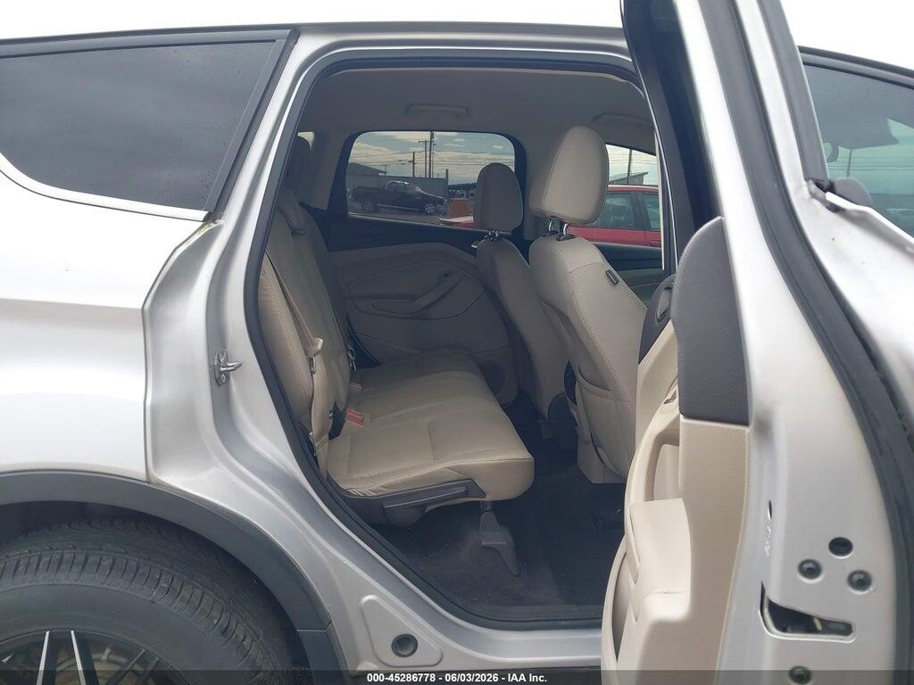 1FMCU0GD1HUC04722 2017 FORD ESCAPE photo no. 8