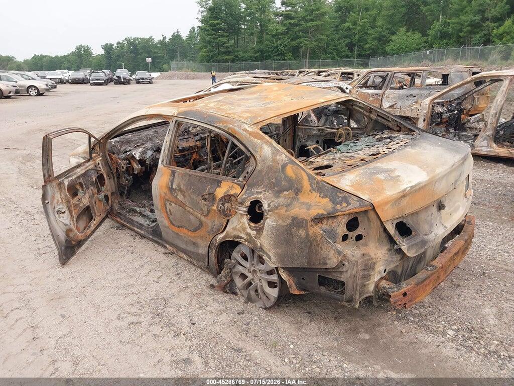 2HGFB2F8XDH559491 2013 HONDA CIVIC photo no. 3