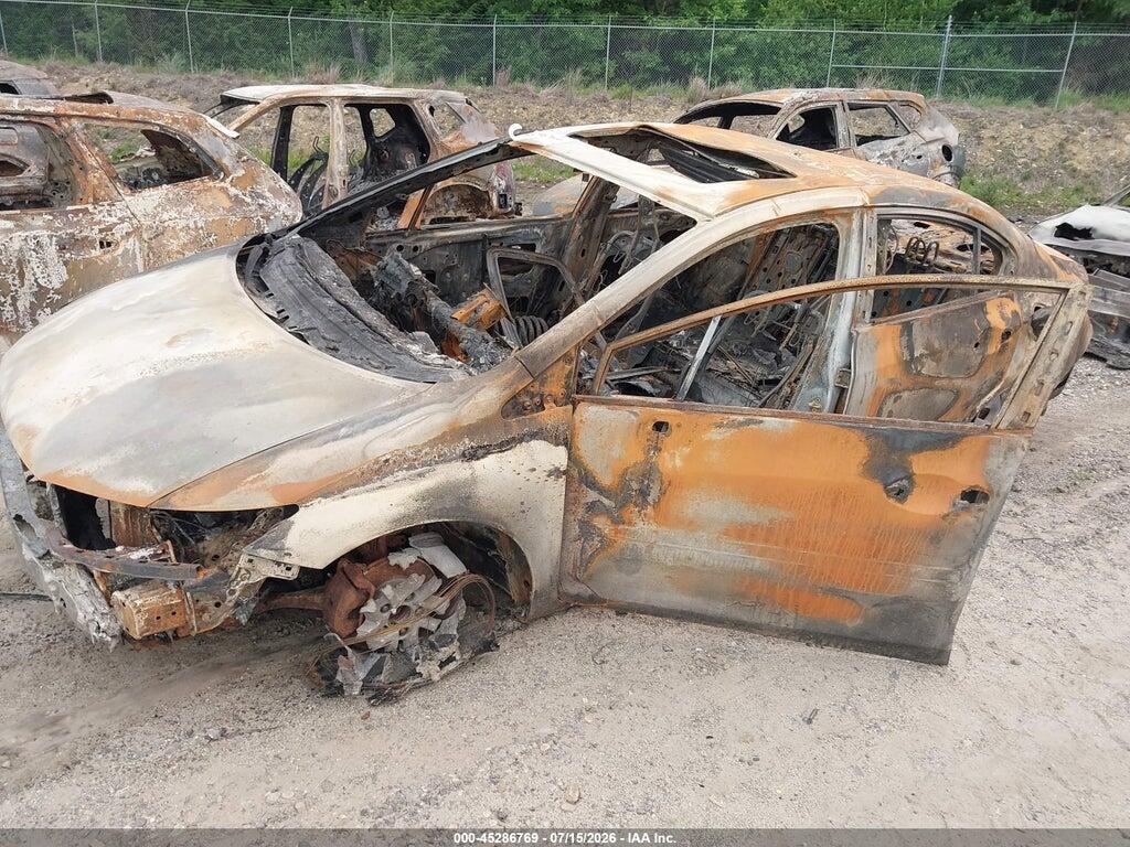 2HGFB2F8XDH559491 2013 HONDA CIVIC photo no. 6