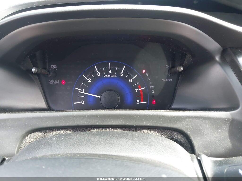 2HGFB2F8XDH559491 2013 HONDA CIVIC photo no. 7