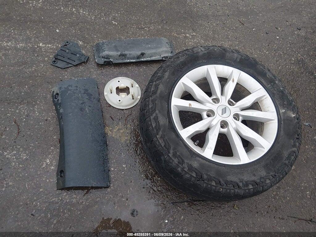 1C4SDJFT9KC717678 2019 DODGE DURANGO photo no. 12