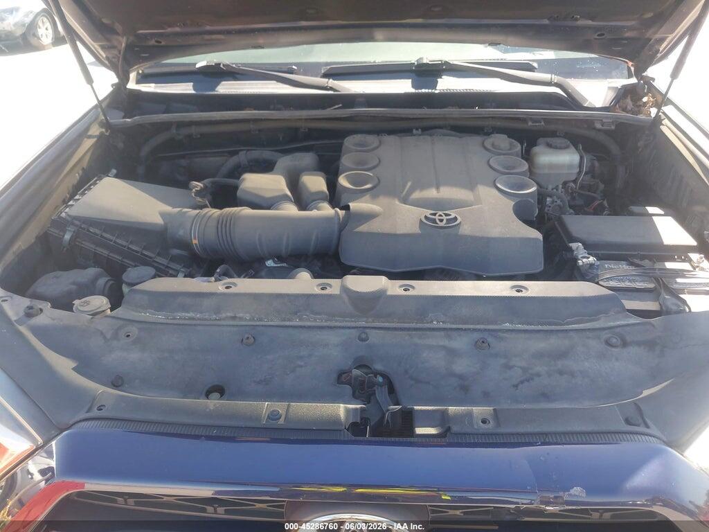 JTEBU5JR1F5215823 2015 TOYOTA 4RUNNER photo no. 10