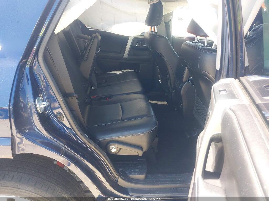 JTEBU5JR1F5215823 2015 TOYOTA 4RUNNER photo no. 8