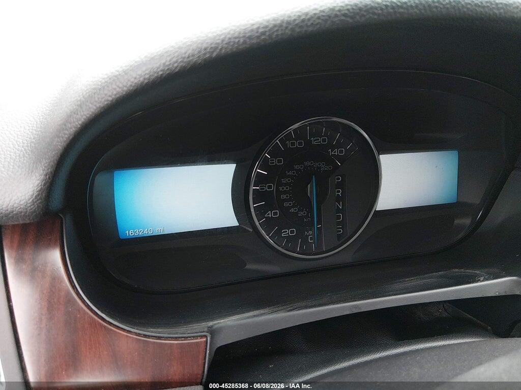 2FMDK4KC8DBC16804 2013 FORD EDGE photo no. 7