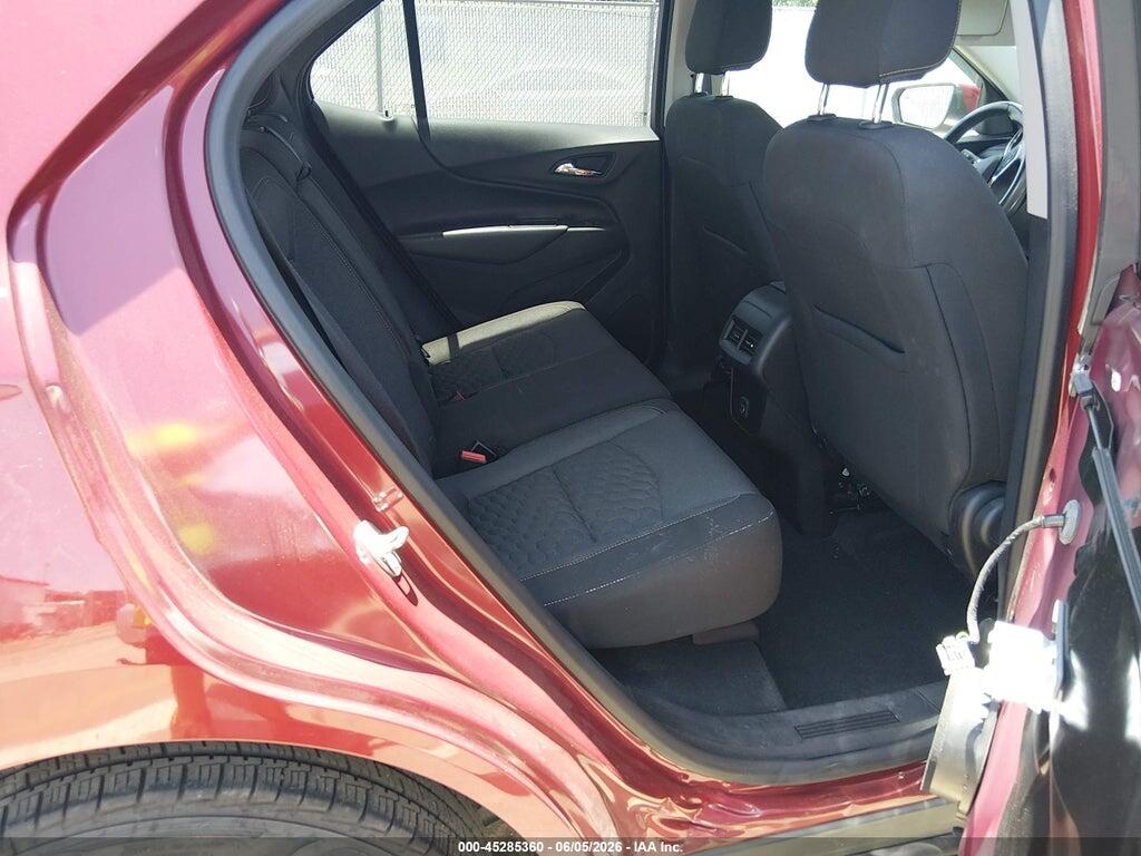 2GNAXUEV4K6110465 2019 CHEVROLET EQUINOX photo no. 8