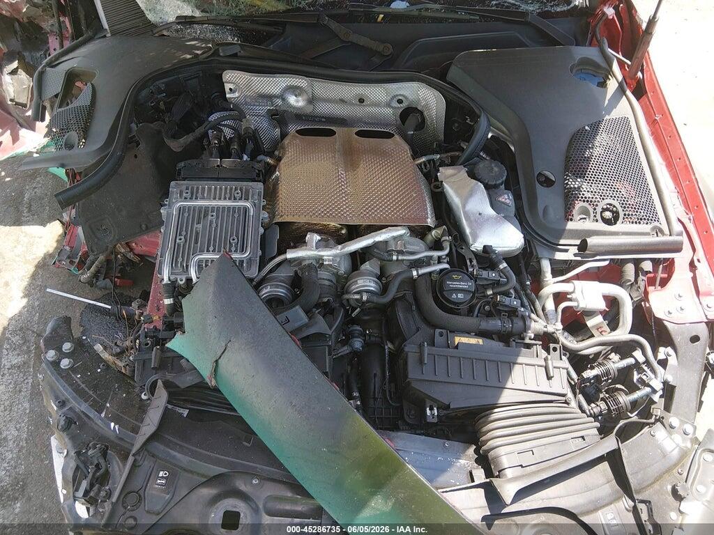 W1K7X8JB3LA016058 2020 MERCEDES-BENZ AMG GT 63 4-DOOR COUPE photo no. 10