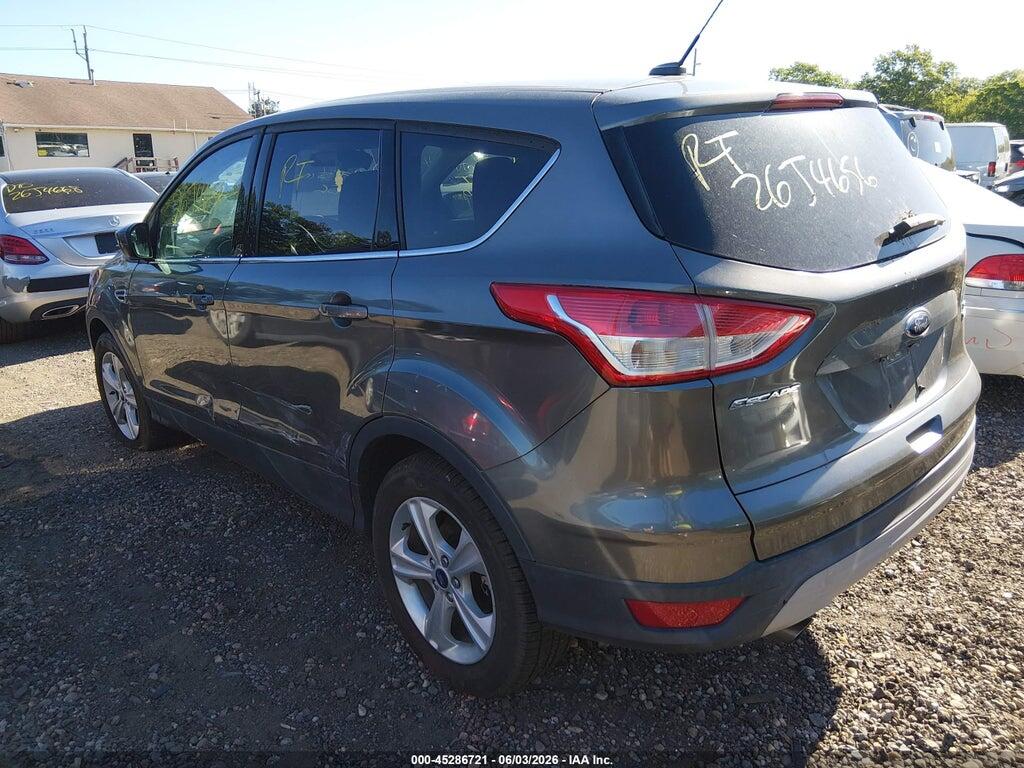 1FMCU9GX6EUC48712 2014 FORD ESCAPE photo no. 3