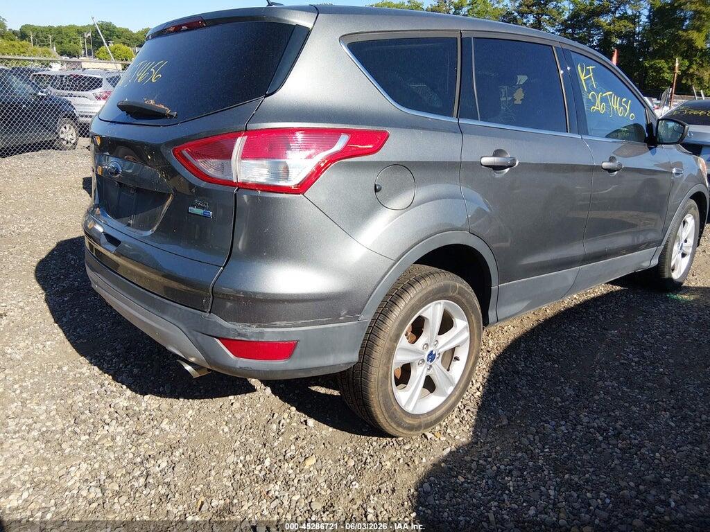 1FMCU9GX6EUC48712 2014 FORD ESCAPE photo no. 4