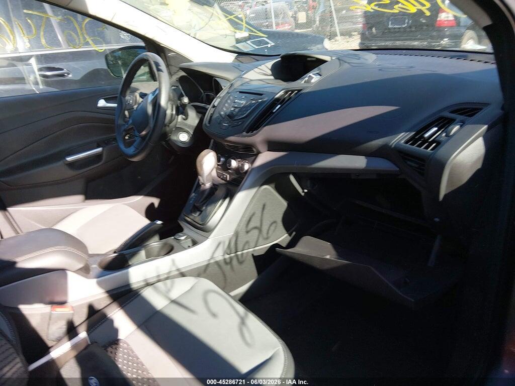 1FMCU9GX6EUC48712 2014 FORD ESCAPE photo no. 5