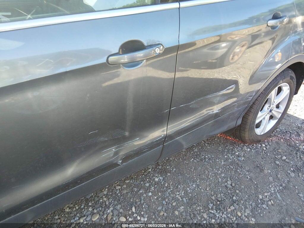 1FMCU9GX6EUC48712 2014 FORD ESCAPE photo no. 6