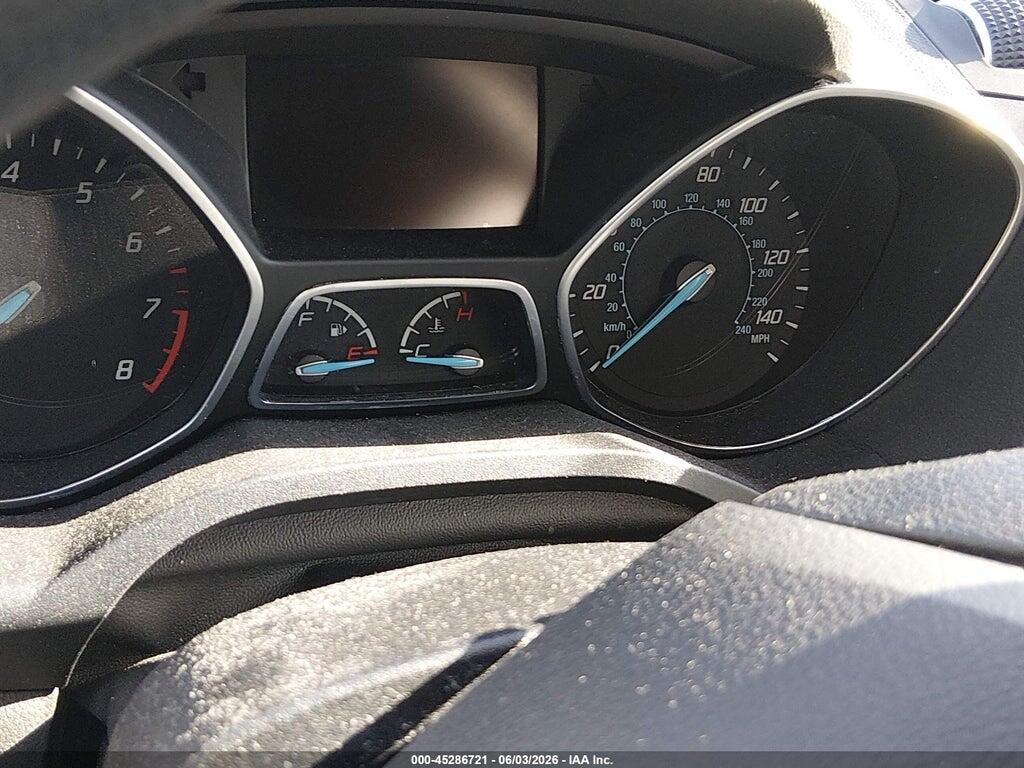 1FMCU9GX6EUC48712 2014 FORD ESCAPE photo no. 7