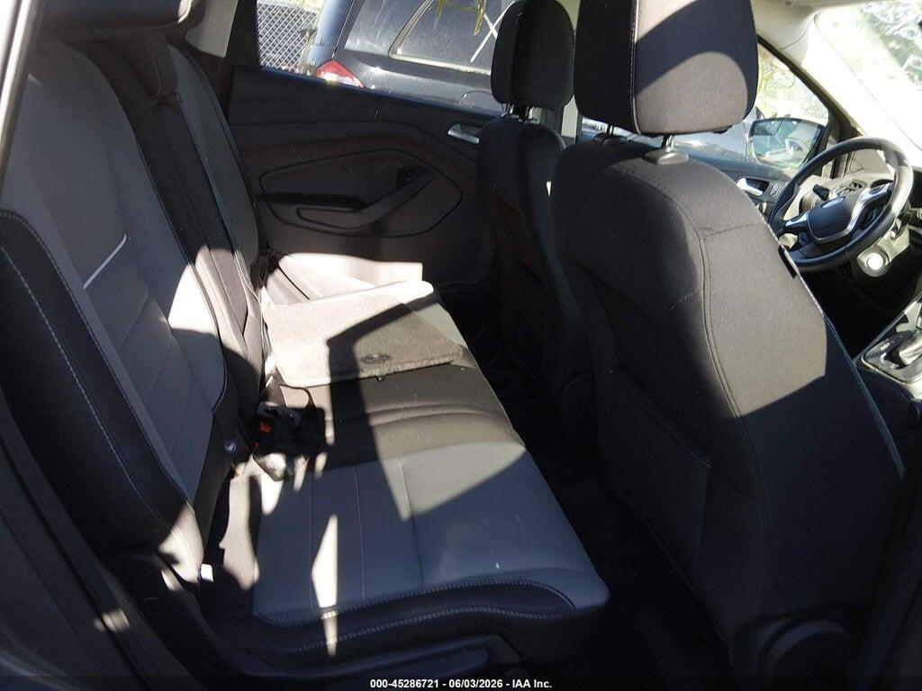 1FMCU9GX6EUC48712 2014 FORD ESCAPE photo no. 8