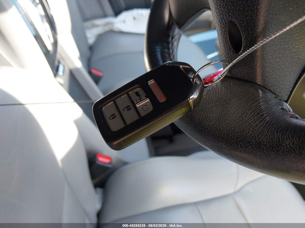 5FNYF5H69KB043621 2019 HONDA PILOT photo no. 11