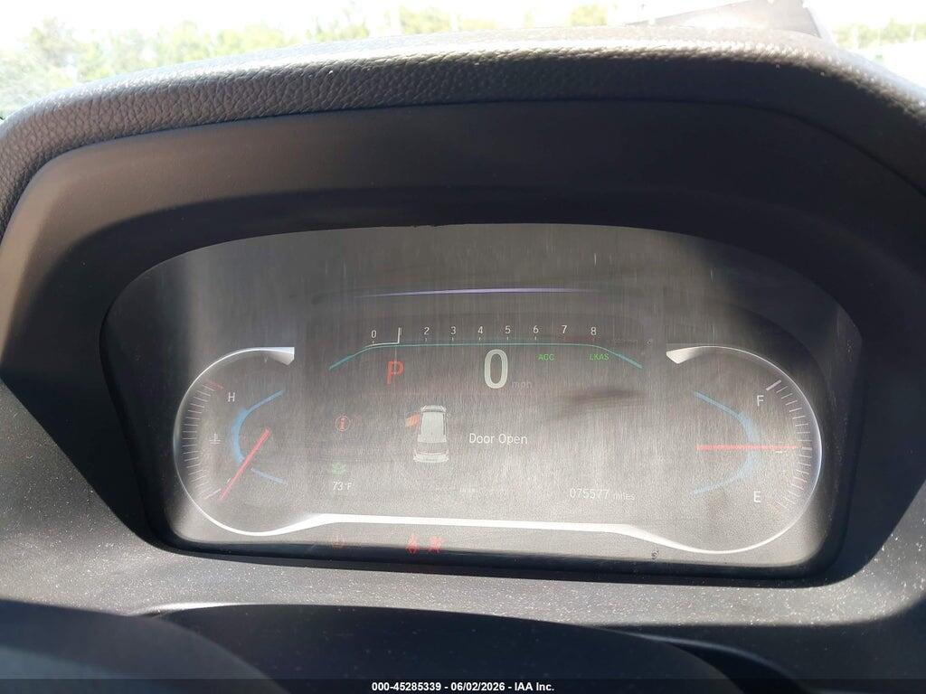 5FNYF5H69KB043621 2019 HONDA PILOT photo no. 7