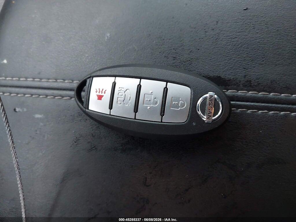 3N1AB8CV7PY282239 2023 NISSAN SENTRA photo no. 11