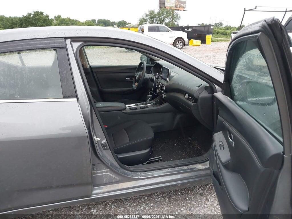 3N1AB8CV7PY282239 2023 NISSAN SENTRA photo no. 5