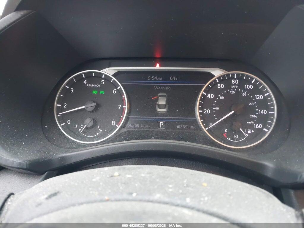 3N1AB8CV7PY282239 2023 NISSAN SENTRA photo no. 7