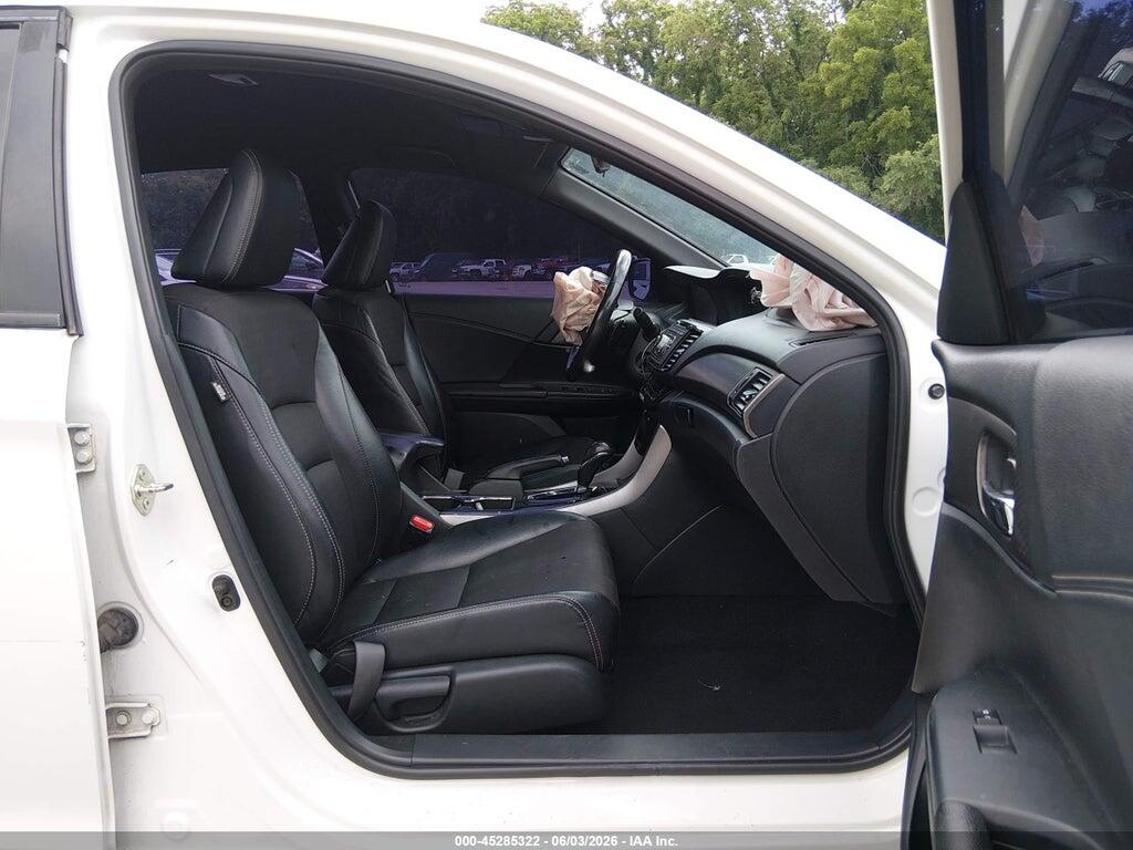1HGCR2F60HA107955 2017 HONDA ACCORD photo no. 5