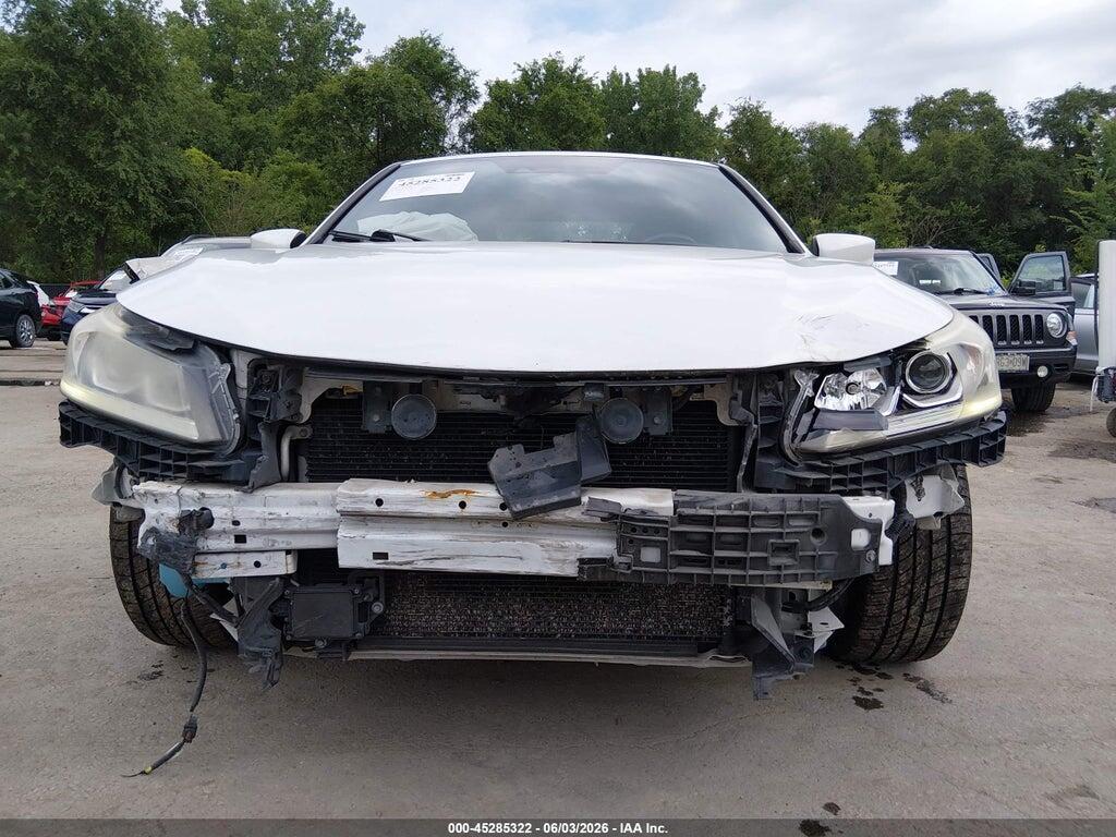 1HGCR2F60HA107955 2017 HONDA ACCORD photo no. 6