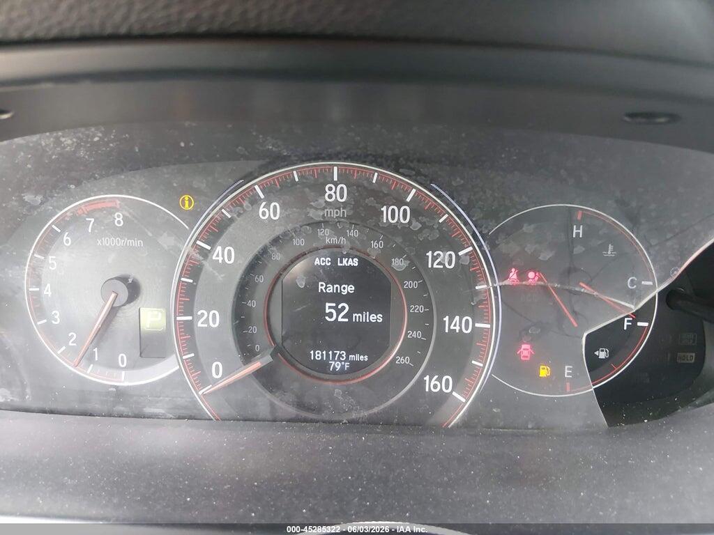 1HGCR2F60HA107955 2017 HONDA ACCORD photo no. 7
