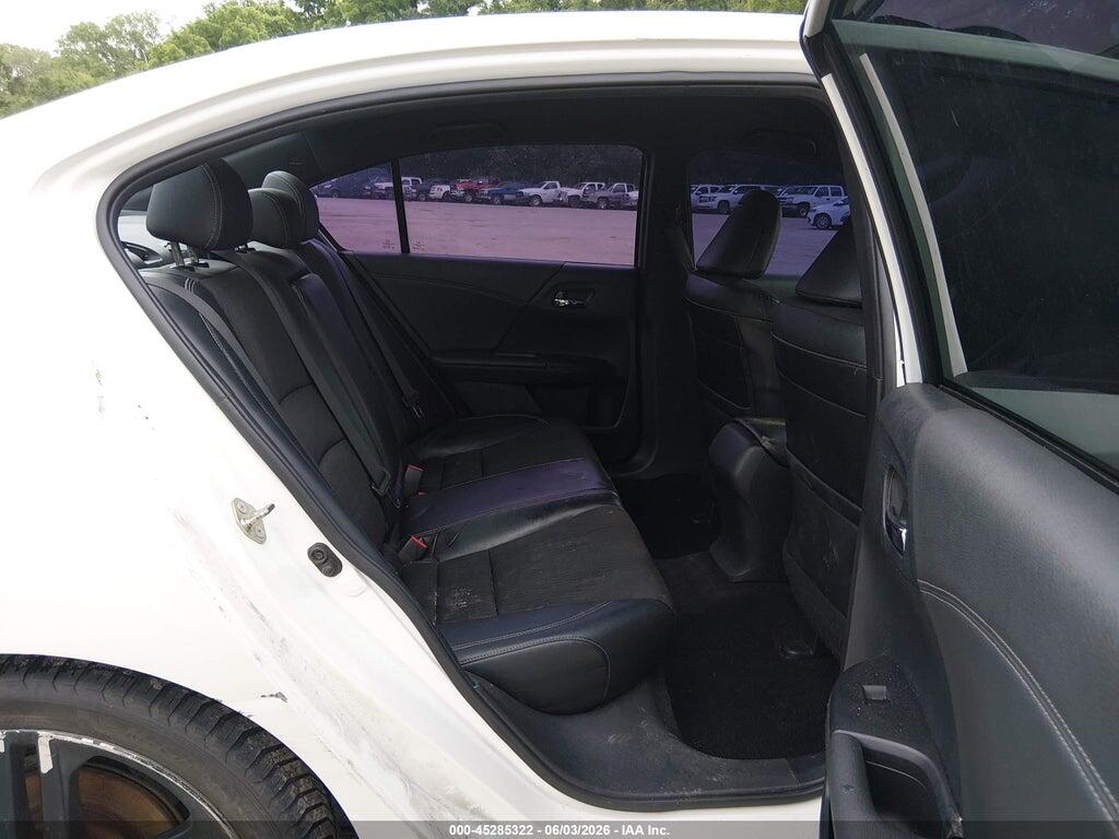 1HGCR2F60HA107955 2017 HONDA ACCORD photo no. 8