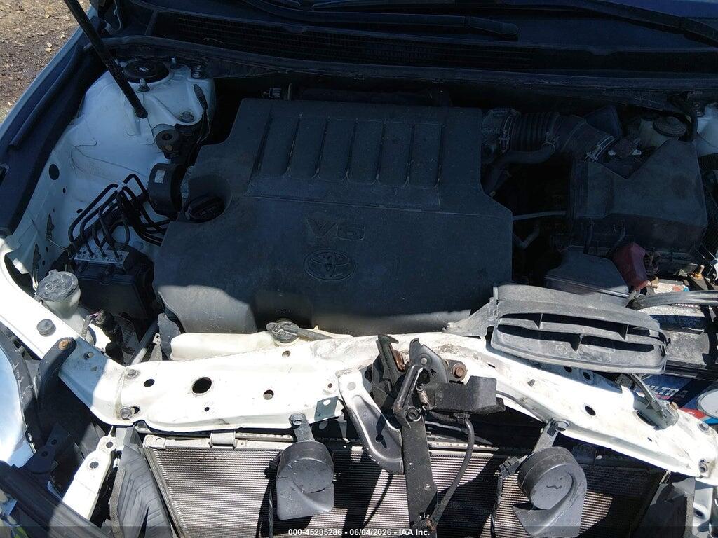 4T1BK1EB7DU007198 2013 TOYOTA AVALON photo no. 10