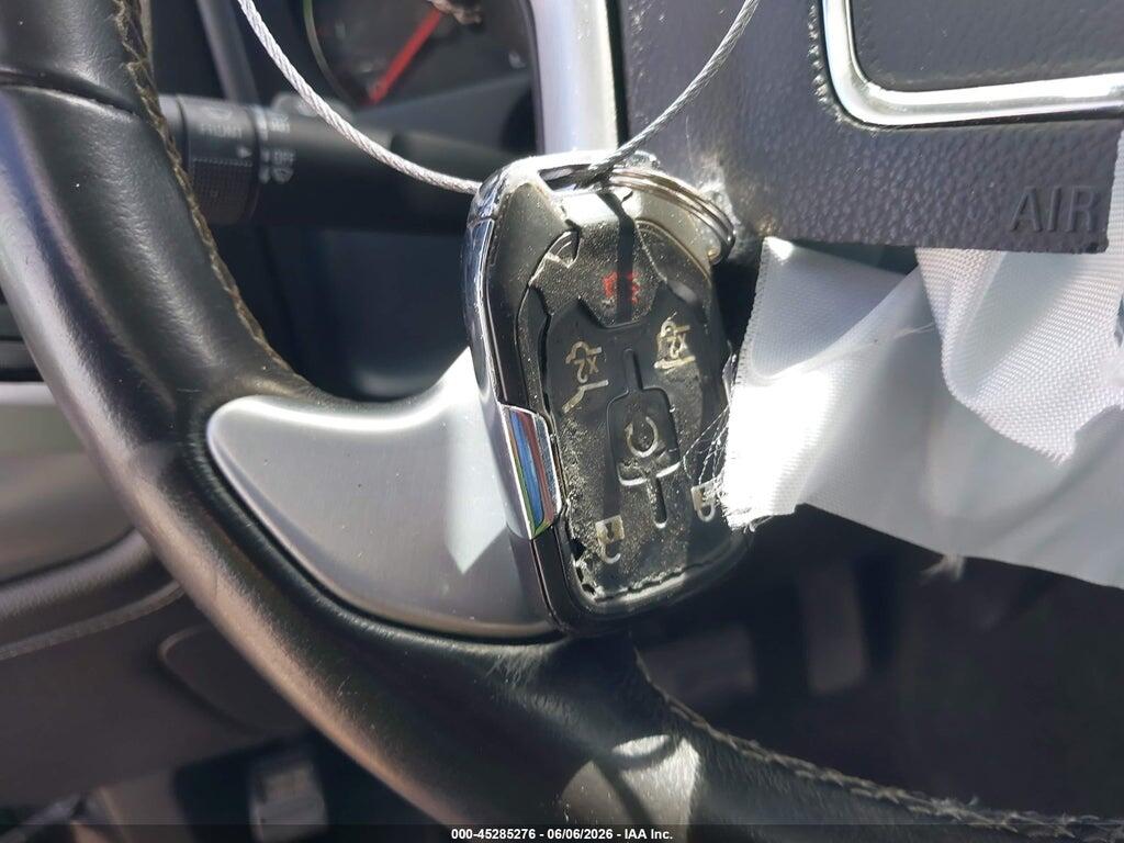 1GTR1UEC8FZ193937 2015 GMC SIERRA 1500 photo no. 11