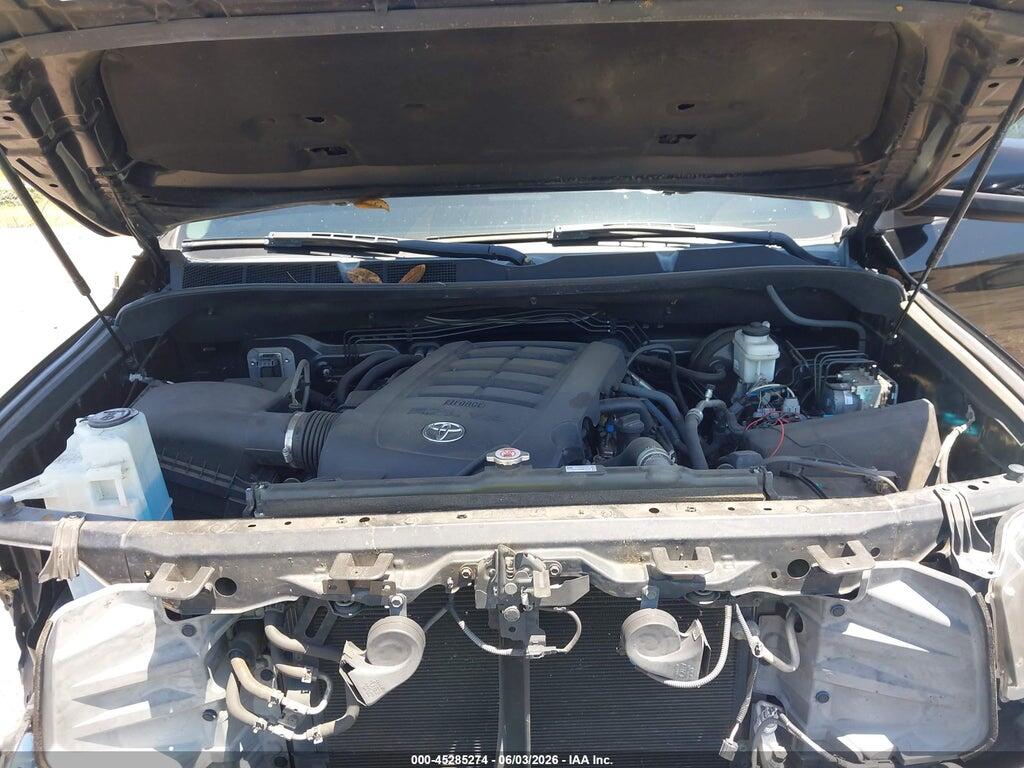 5TFDW5F14JX742004 2018 TOYOTA TUNDRA photo no. 10