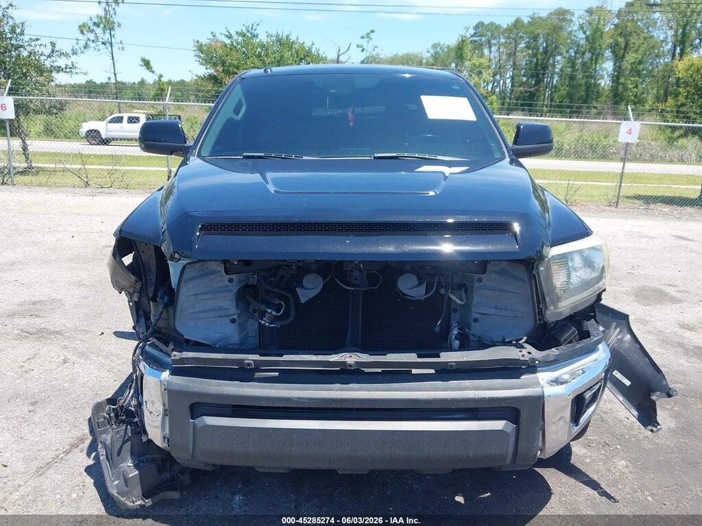 5TFDW5F14JX742004 2018 TOYOTA TUNDRA photo no. 12